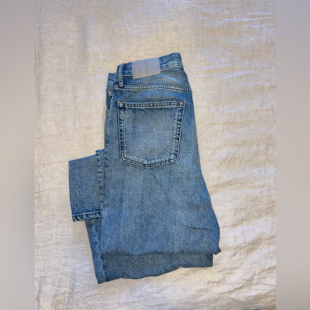 Everlane jeans